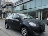 Mitsubishi Mirage-5