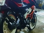 Bajaj Pulsar NS 200-2