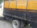 GAZ GAZel (33021)-2