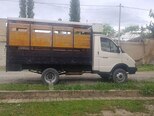 GAZ GAZel (33021)-13