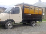 GAZ GAZel (33021)-17