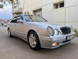 Mercedes E 220-3