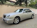 Mercedes E 220-4