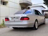Mercedes E 220-8