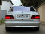 Mercedes E 220-9