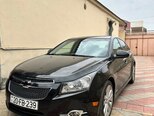Chevrolet Cruze-2