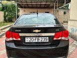 Chevrolet Cruze-3