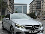 Mercedes E 250 4MATIC-1