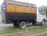 GAZ GAZel (33021)-15