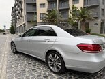 Mercedes E 250 4MATIC-4