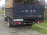 GAZ GAZel (33021)-16