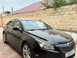 Chevrolet Cruze-6