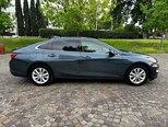 Chevrolet Malibu-7