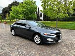 Chevrolet Malibu-2