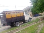 GAZ GAZel (33021)-3