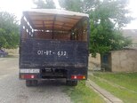 GAZ GAZel (33021)-4