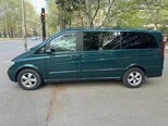 Mercedes Vito 115 CDI-2