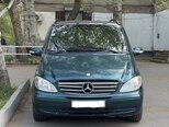 Mercedes Vito 115 CDI-1