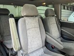 Mercedes Vito 115 CDI-4