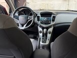 Chevrolet Cruze-4