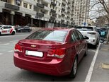 Chevrolet Cruze-2
