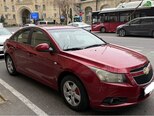 Chevrolet Cruze-3