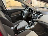 Chevrolet Cruze-6