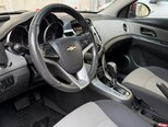 Chevrolet Cruze-5