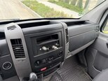Mercedes Sprinter 313-14