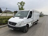 Mercedes Sprinter 313-3