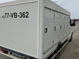 Mercedes Sprinter 313-5