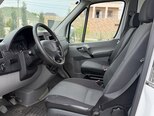 Mercedes Sprinter 313-13