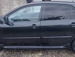Toyota Corolla-8