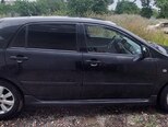 Toyota Corolla-5