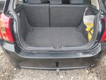 Toyota Corolla-4
