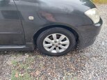 Toyota Corolla-6