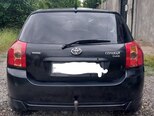 Toyota Corolla-2