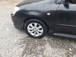Toyota Corolla-12