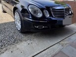 Mercedes E 300-2