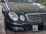 Mercedes E 300-19