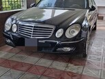 Mercedes E 300-20