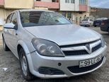 Opel Astra-1
