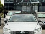 Hyundai Sonata-3