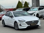 Hyundai Sonata-2