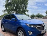 Chevrolet Equinox-1