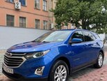 Chevrolet Equinox-3