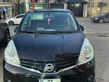 Nissan Note-1