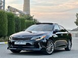Kia Optima-2