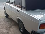 LADA (VAZ) 2107-2