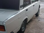 LADA (VAZ) 2107-4